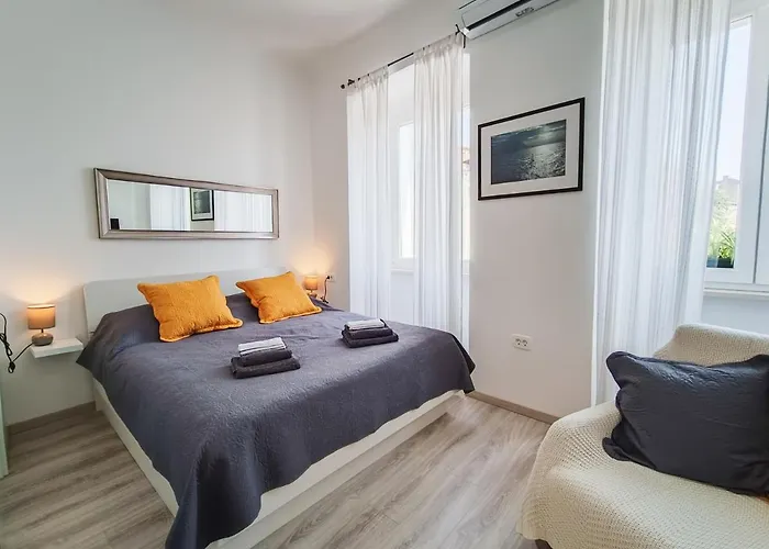 Apartman Vesna