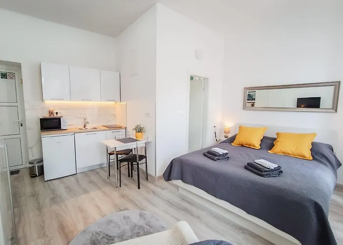 Apartman Vesna