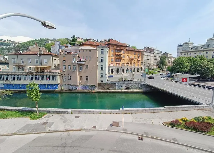 Apartman Vesna