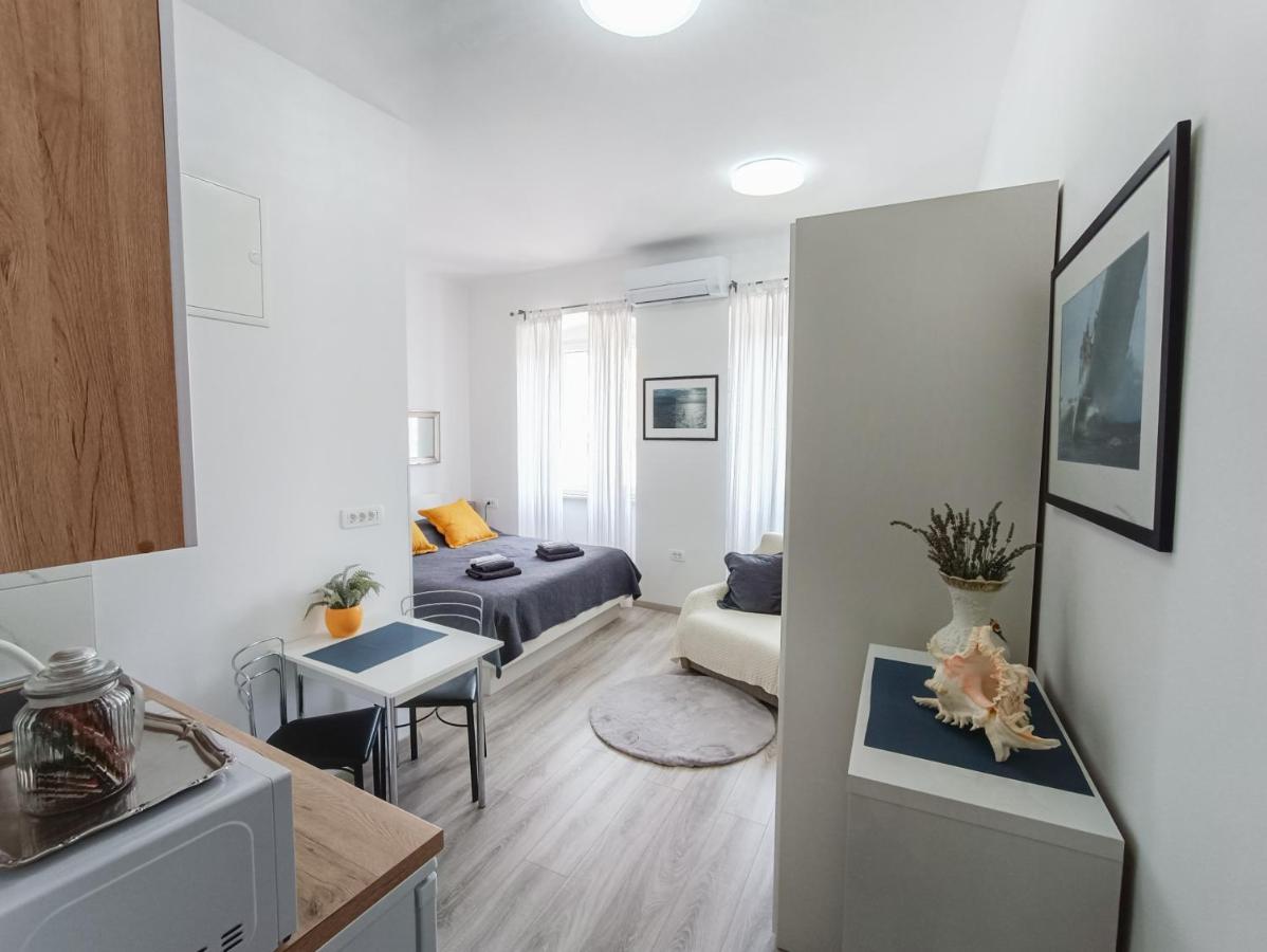 Apartman Vesna Apartment