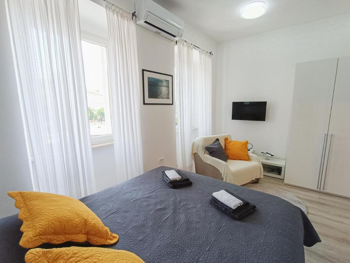 Apartman Vesna *