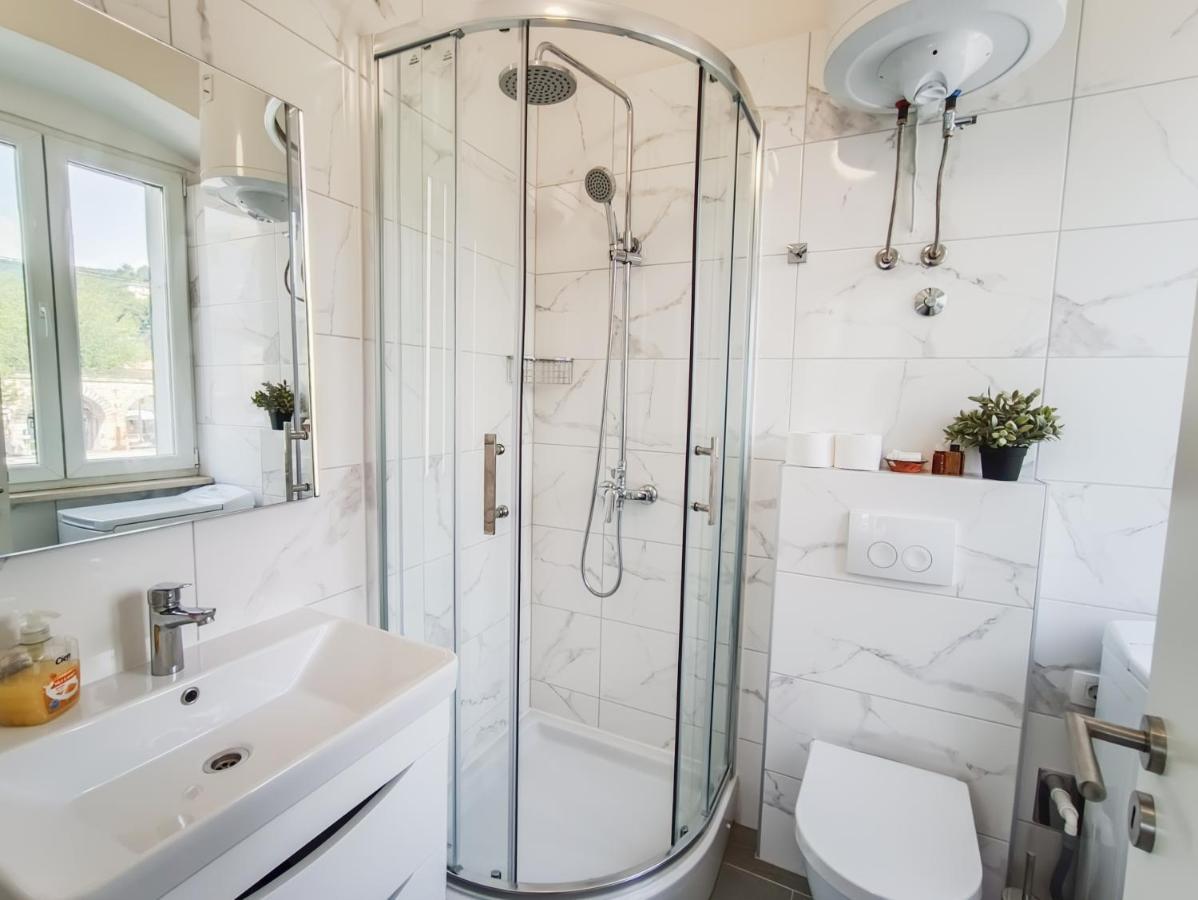 Apartment Apartman Vesna *
