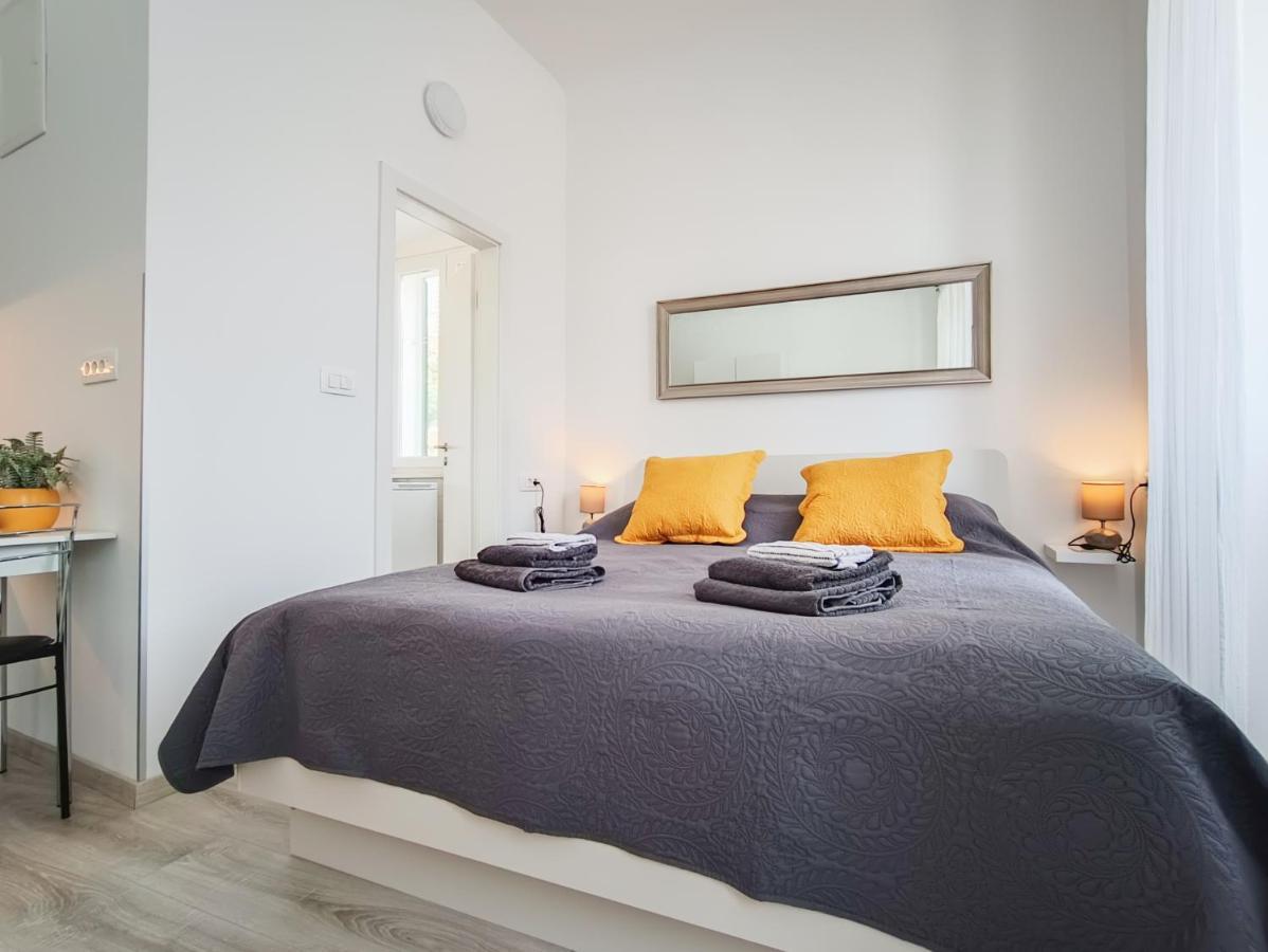 Apartment Apartman Vesna