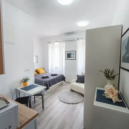 Apartman Vesna Apartment Rijeka Exterior photo