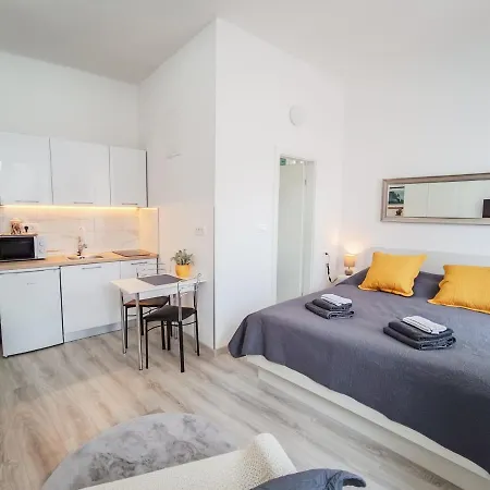 Apartman Vesna Apartment Rijeka Exterior photo