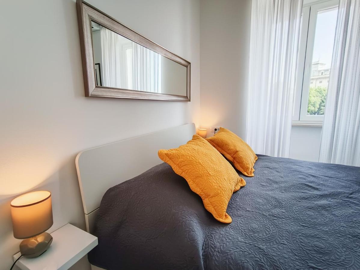 Apartman Vesna Appartement