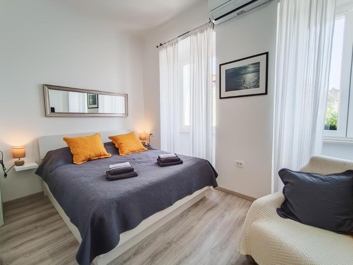 Apartman Vesna Appartement *