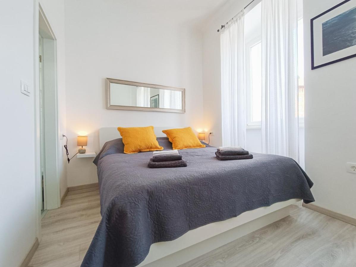 Apartman Vesna Appartement