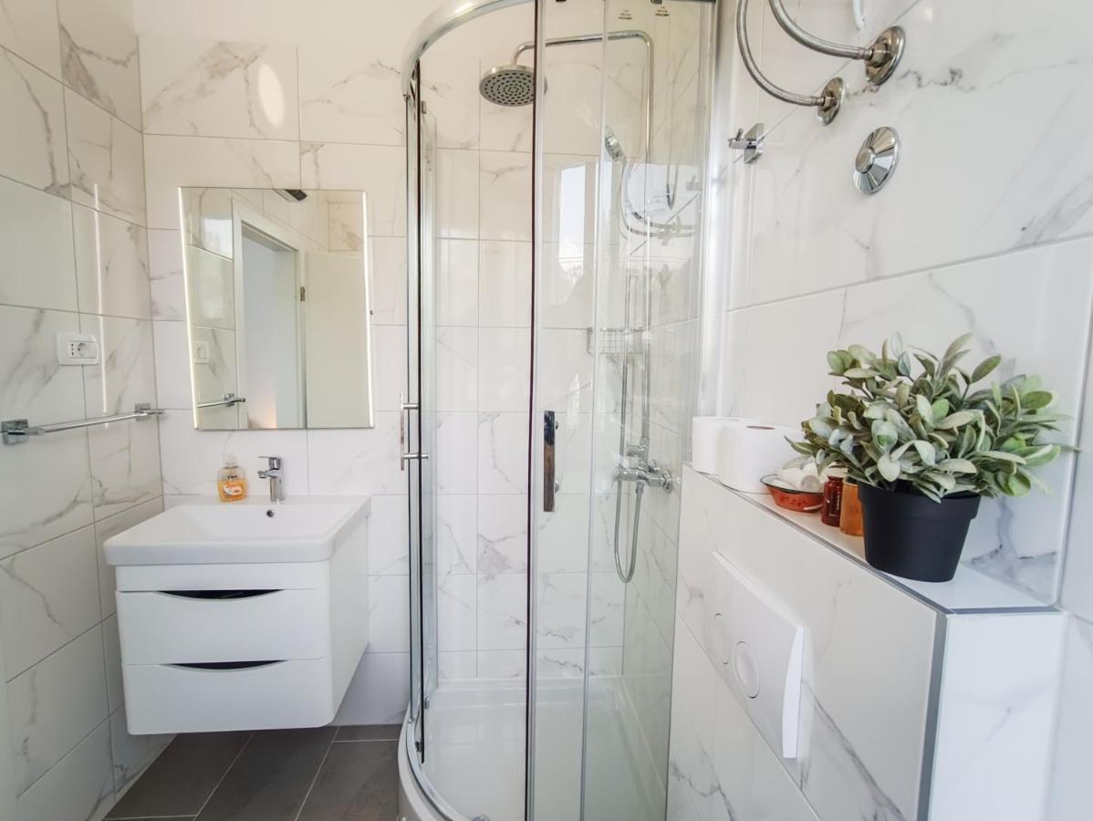 Apartman Vesna Appartement *