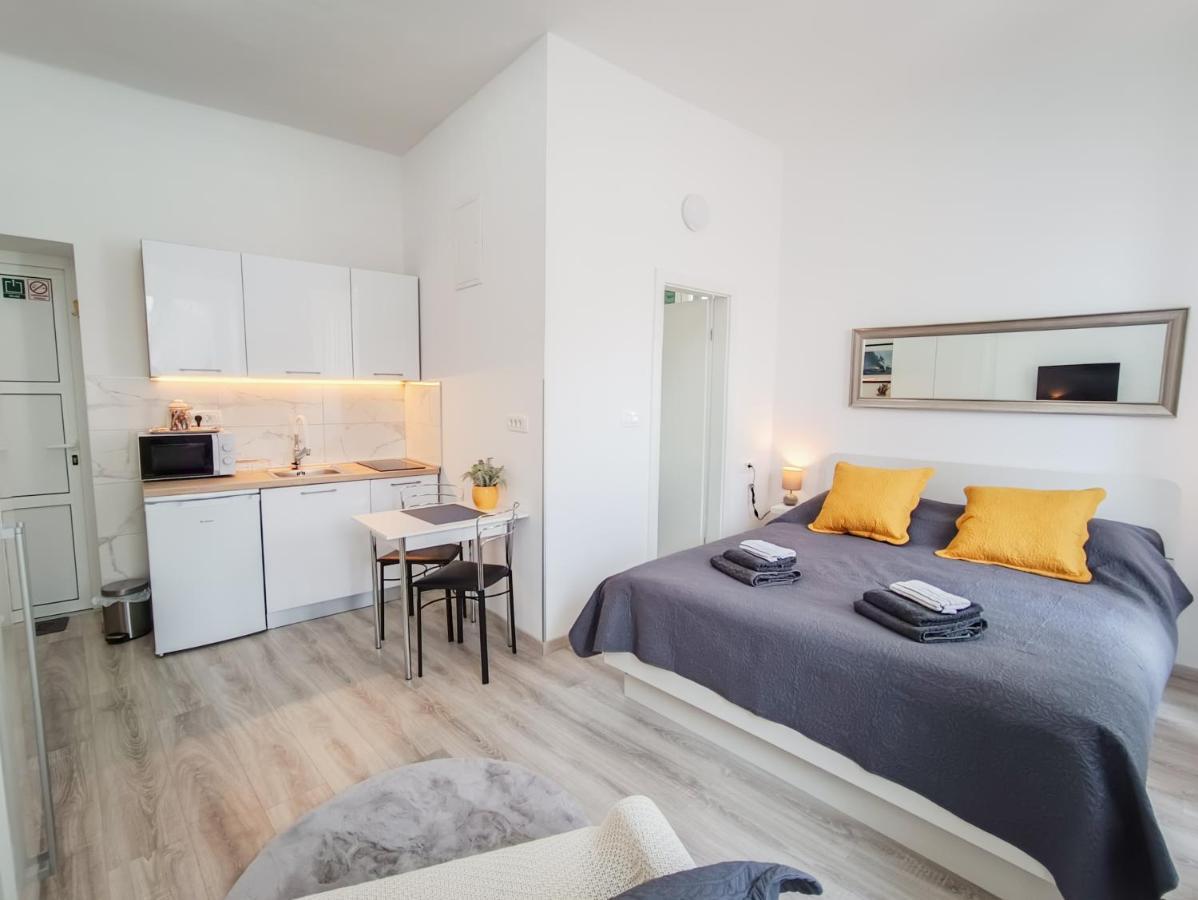 Appartement Apartman Vesna