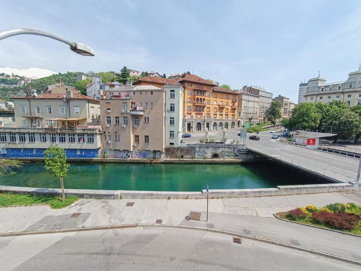 Apartman Vesna Appartement Rijeka
